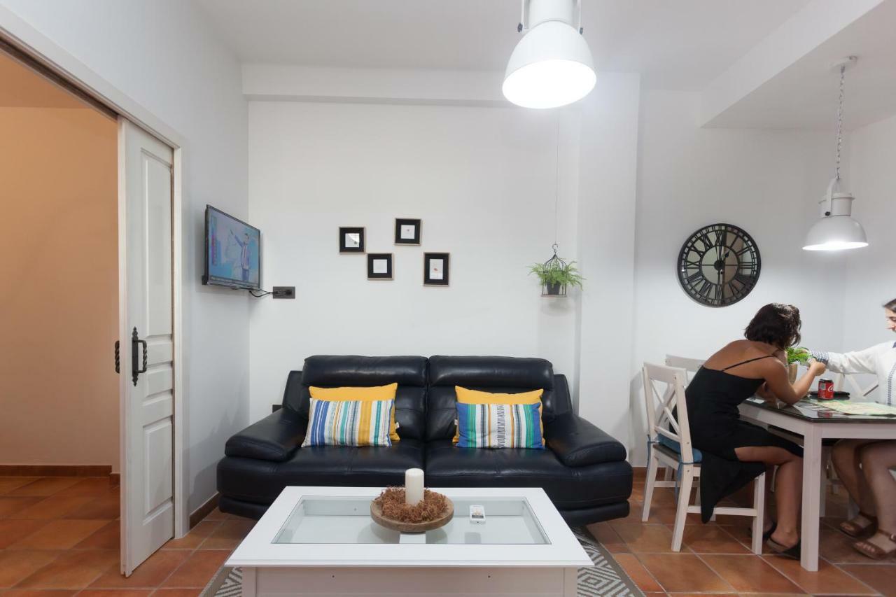 Casa Larga Appartamento *