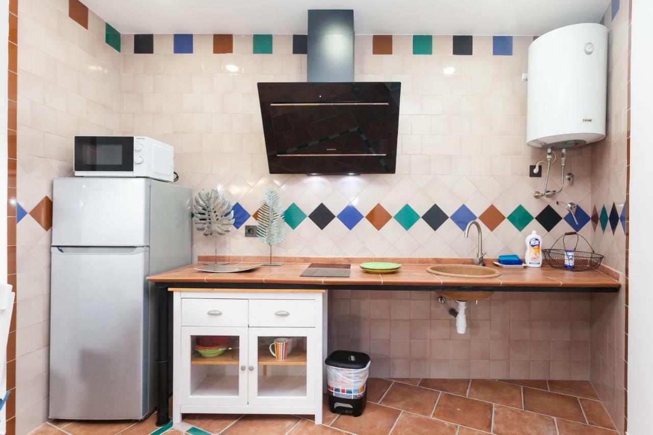 Casa Larga Appartamento Granada